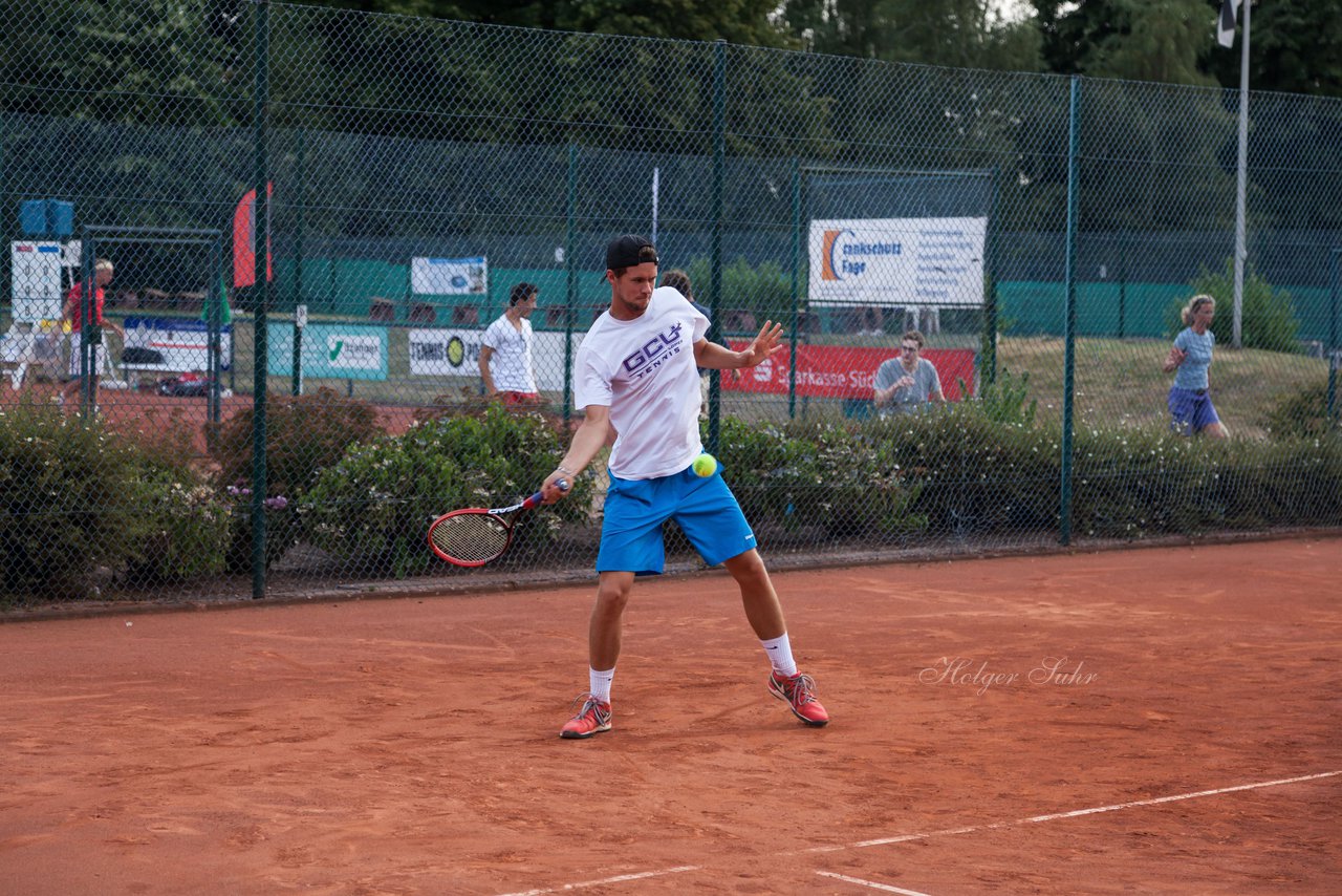 Bild 591 - Horst Schroeder Pokal 4.Tag